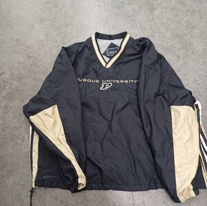 3xl Purdue jacket